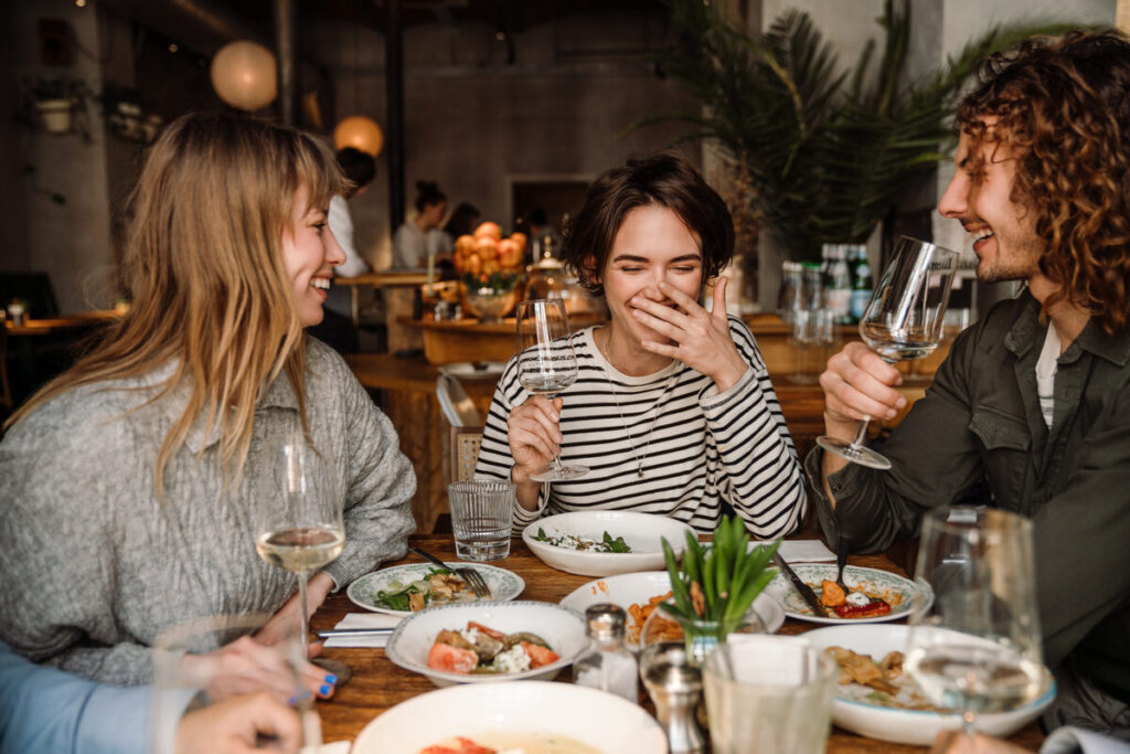 A Food Lover’s Guide to the Best Dining Spots in Four Towns, Waterford